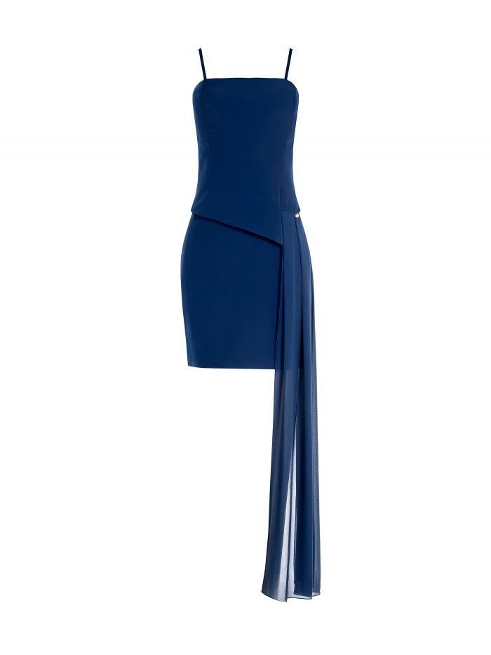 VESTITO TUBINO - RINASCIMENTO CFC0117625003 B001 Rinascimento 