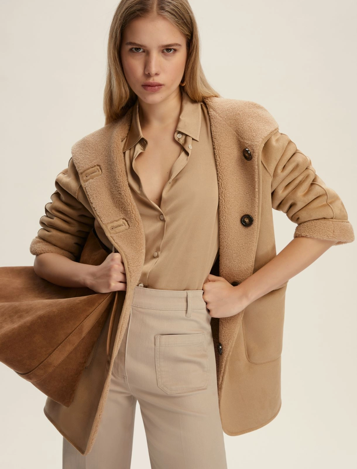 GIACCONE - EMME MARELLA GAVETTA 2525456072 001 Emme Marella 