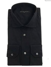 CAMICIA  - BRIAN DALES BS50-ST8962 003 Brian 