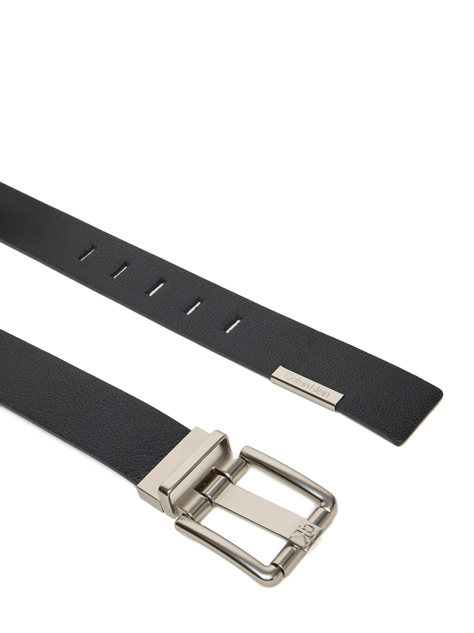 CINTURA - CALVIN KLEIN LV04D7029G D1M Calvin Klein 