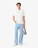 T SHIRT - LACOSTE TH2739 70V Lacoste 