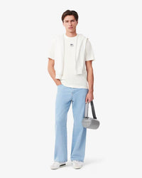 T SHIRT - LACOSTE TH2739 70V Lacoste 