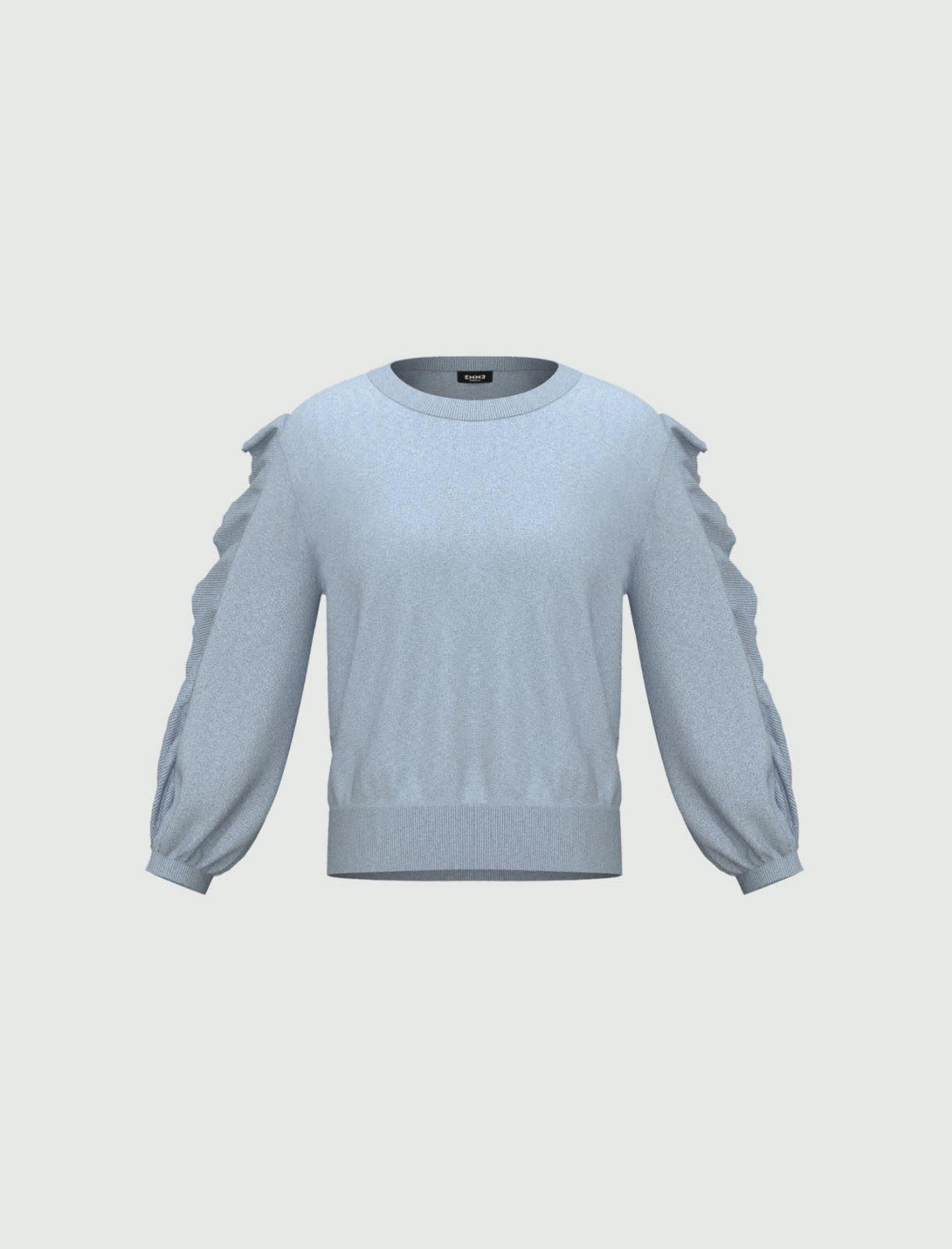 MAGLIA - EMME MARELLA ORESTE 2515361081 007 Emme Marella 