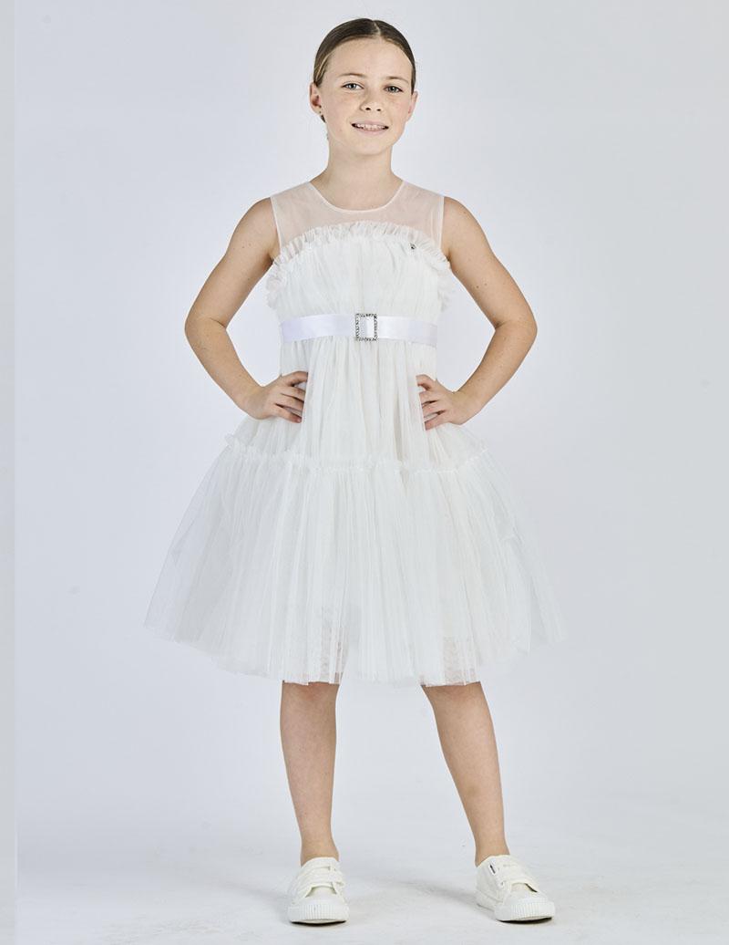 Vestito Alice Pi