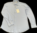 CAMICIA  - BRIAN DALES BS50J-ST8900 003 Brian 