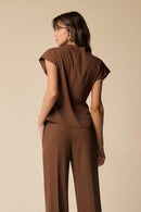 BLUSA+PANTALONE - KOCCA ELVINA SE5912 40613 Kocca 