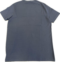 T-SHIRT MM - NEROVAGO 820091 015 Nero Vago 