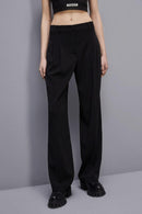 PANTALONE - PATRIZIA PEPE 8P0598/A6F5 M481 Patrizia Pepe 