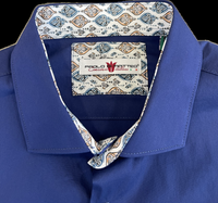CAMICIA  - PAOLO DI MATTEO 2724-2048 04 Paolo di Matteo 