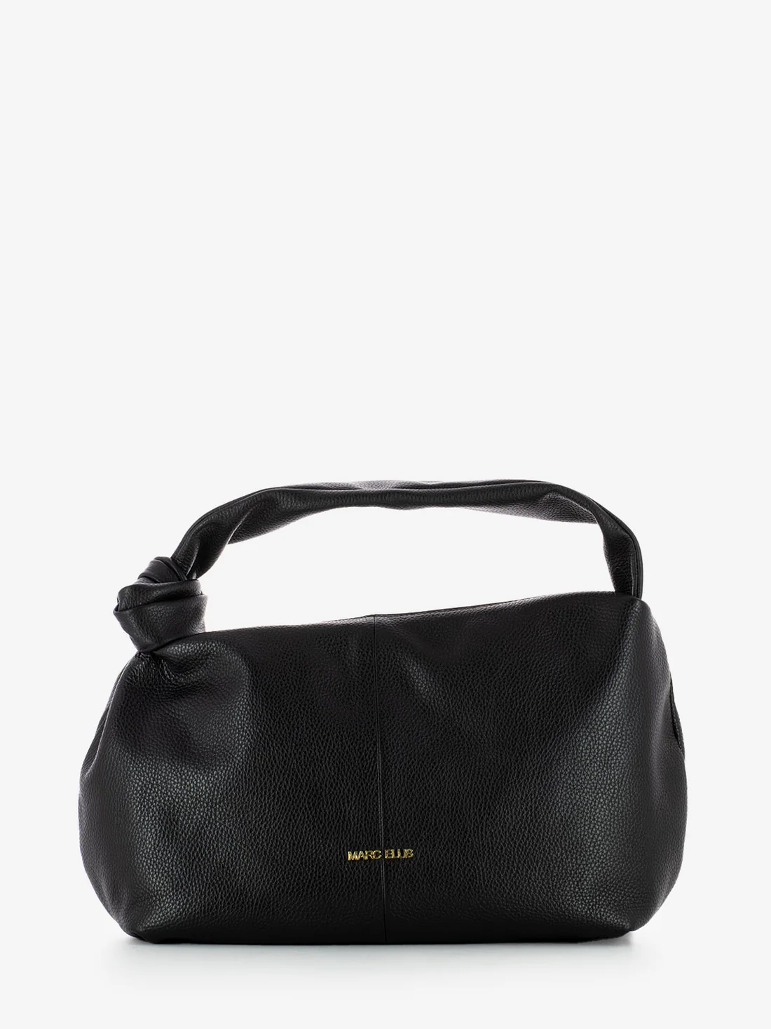 BORSA - MARC ELLIS ANGIE M DO BL/GOLD Marc Ellis 