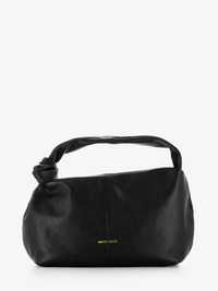 BORSA - MARC ELLIS ANGIE M DO BL/GOLD Marc Ellis 