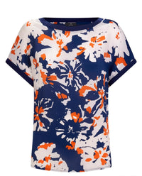 MAGLIA KIMONO - RAGNO DN03TX A46F Ragno 