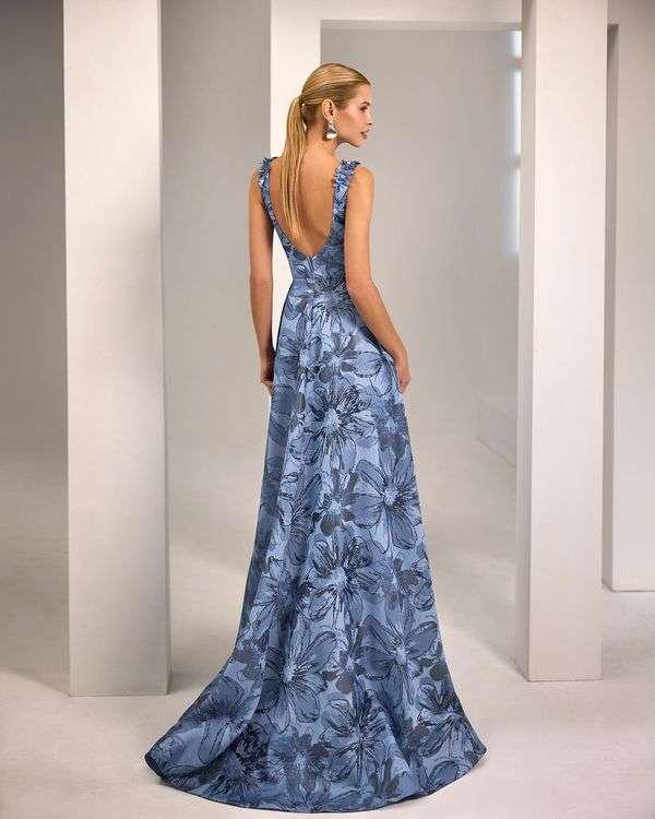 Vestito Marfil Barcelona