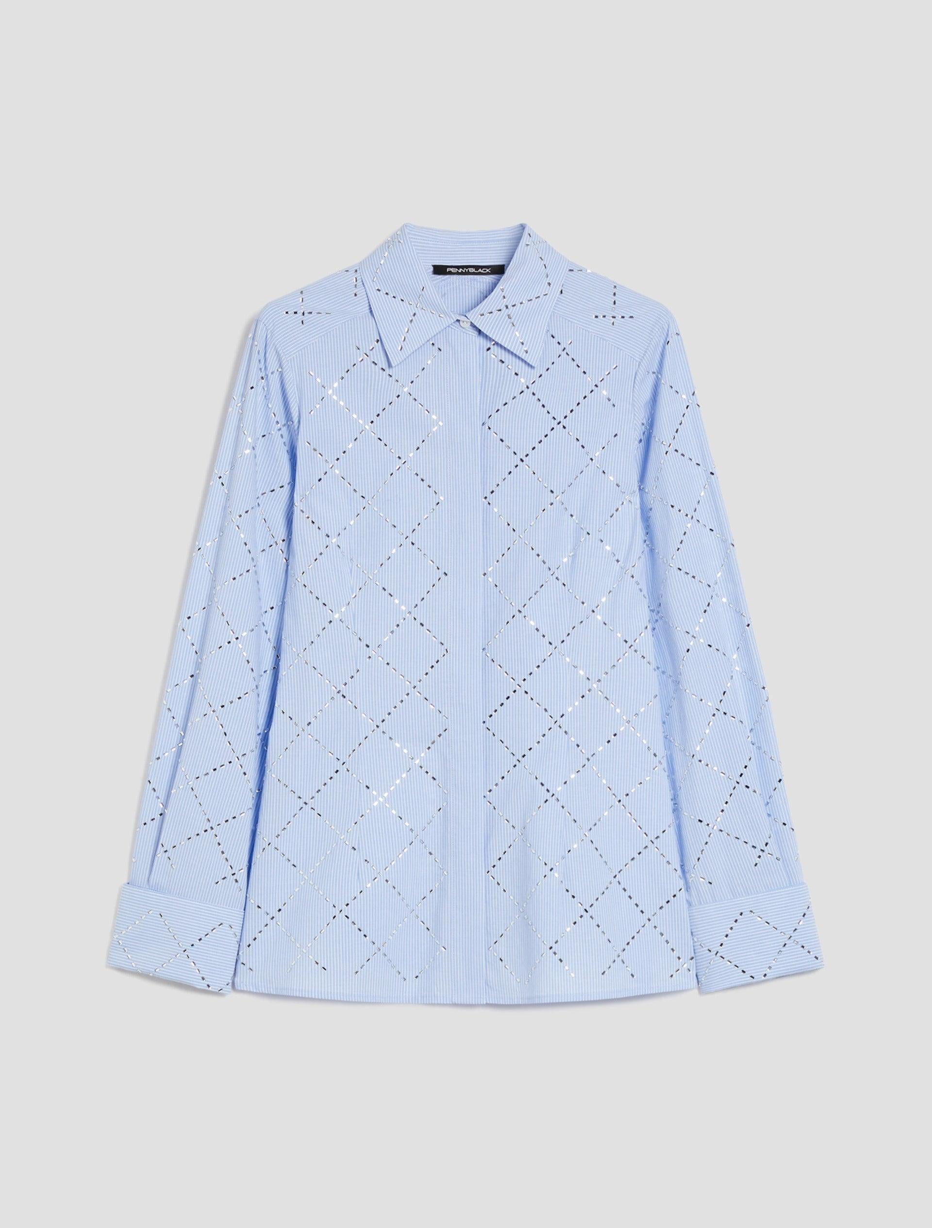 CAMICIA - PENNYBLACK TOAST 2521116083 002 Pennyblack 