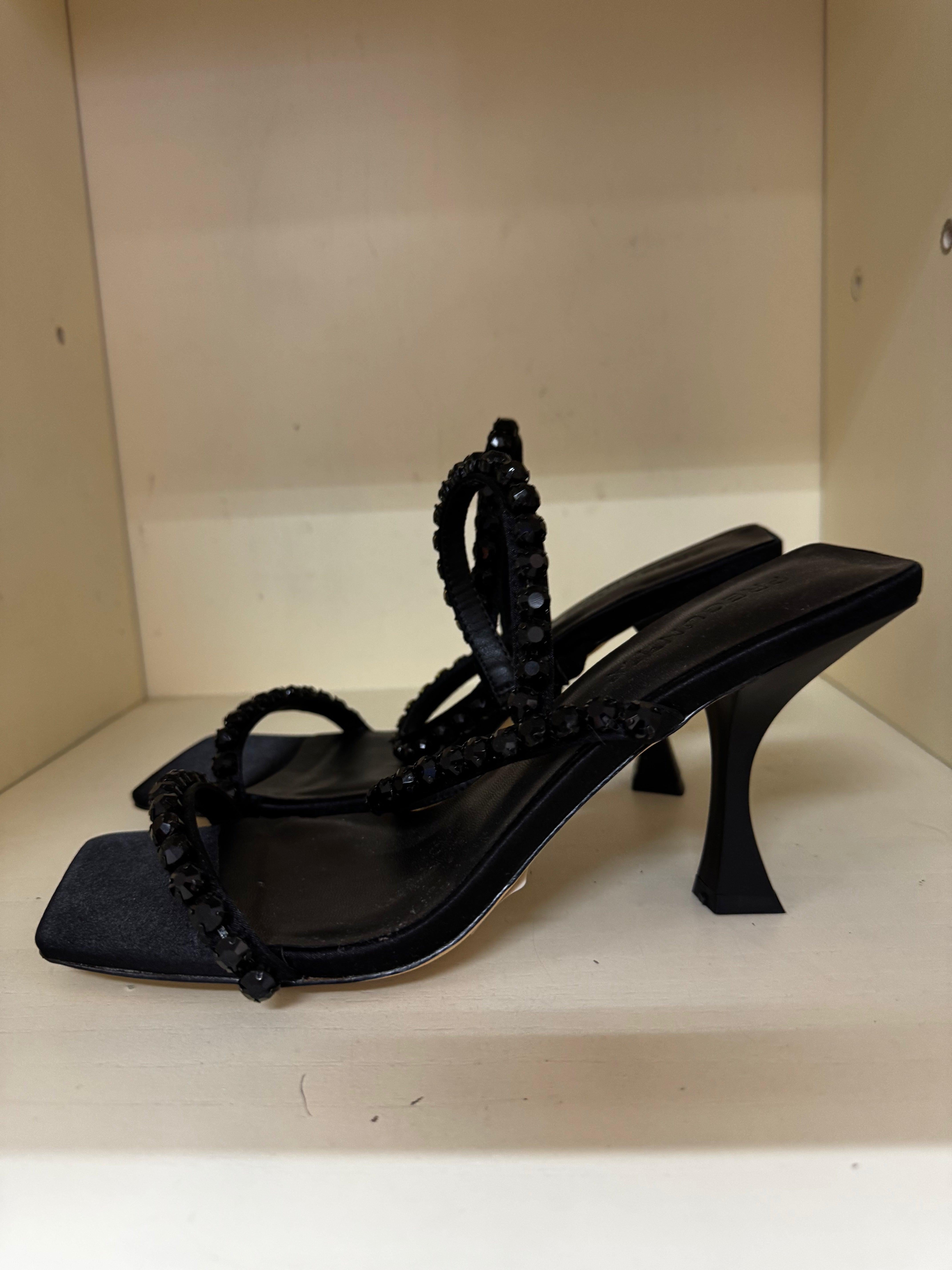 Scarpa PREGUNTA
