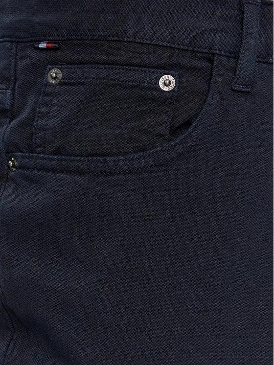 PANTALONE - TOMMY HILFIGER MW0MW33908 DW5 Tommy Hilfiger 