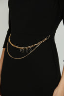 VESTITO C/CINTURA - RELISH AGO 9006005 1199 Relish 