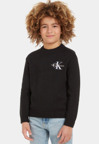 FELPA - CALVIN KLEIN IB0IB01871 BEH Calvin Klein 
