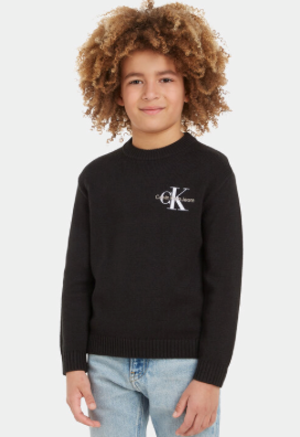 Felpa Calvin Klein