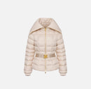 PIUMINO C/CINTURA - ELISABETTA FRANCHI PI76D46E2 CI4 Elisabetta Franchi 