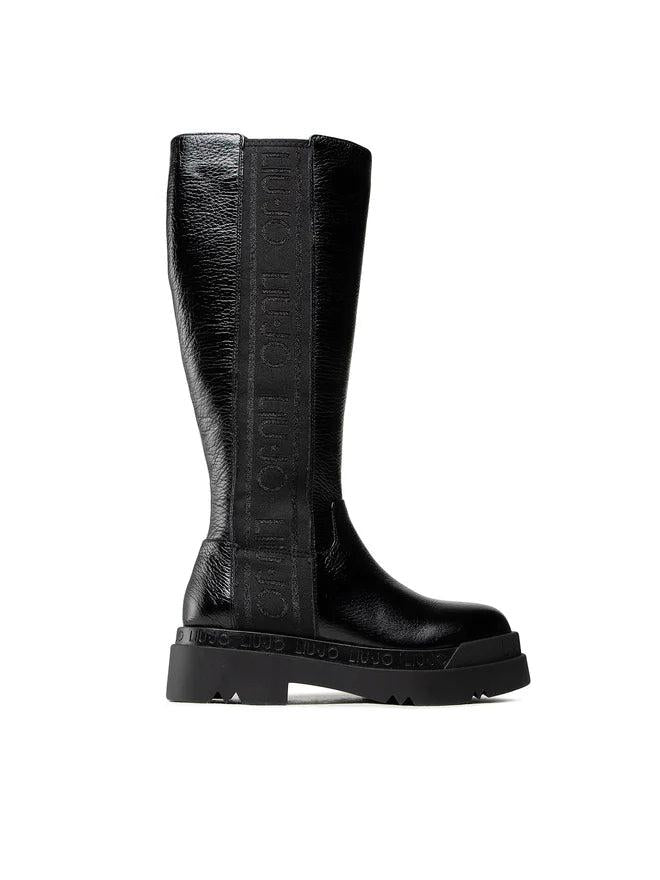 STIVALE - LIU JO SF1069PX108 UN LIU JO 