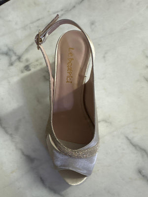 Scarpa Le Beatrici