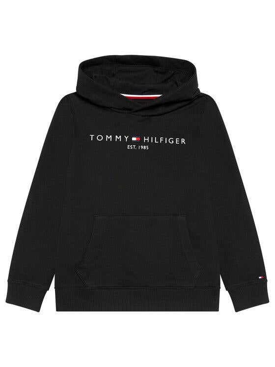 FELPA C/CAPPUCCCIO - TOMMY HILFIGER KS0KS00213 I22 BDS Tommy Hilfiger 