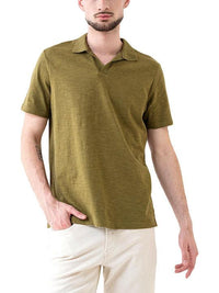POLO MC - CALVIN KLEIN K10K114136 YAS Calvin Klein 