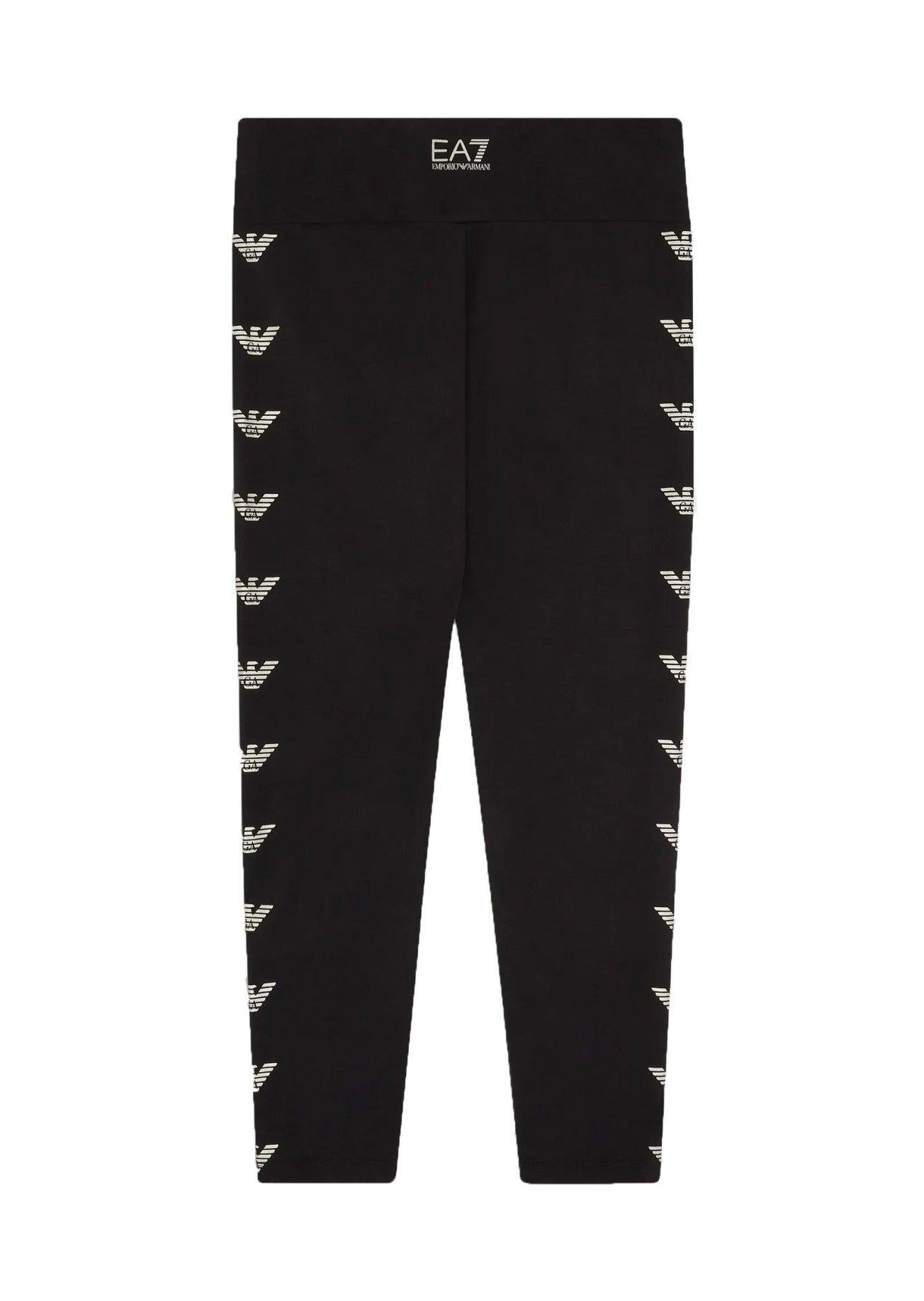 LEGGINGS - EA7 6LFP05-FJ4SZ 1200 EA7 