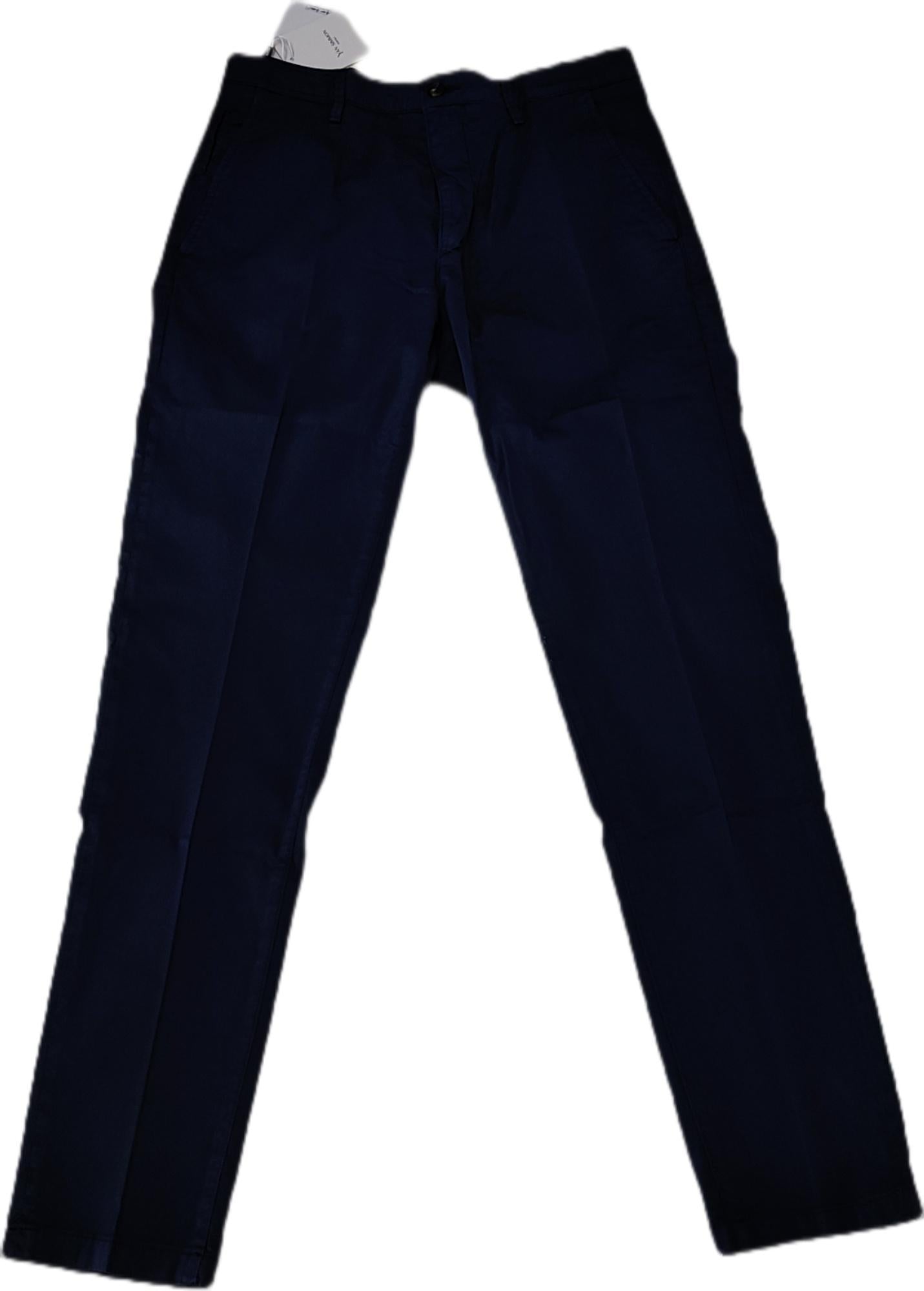 Pantalone Yan Simon