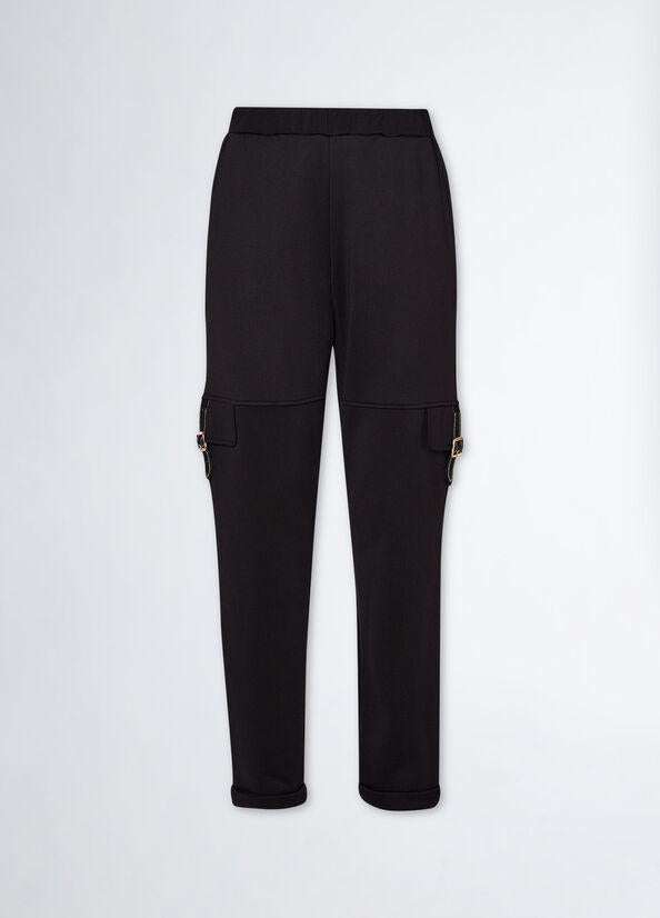 PANTALONE - LIU JO TF4150F0778 22222 Liu Jo 