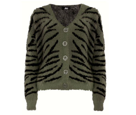 Maglia Amedeo Ferrante