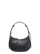 BORSA A0QO - PINKO BRIOCHE HOBO 101526-A0 Z99Q Pinko 