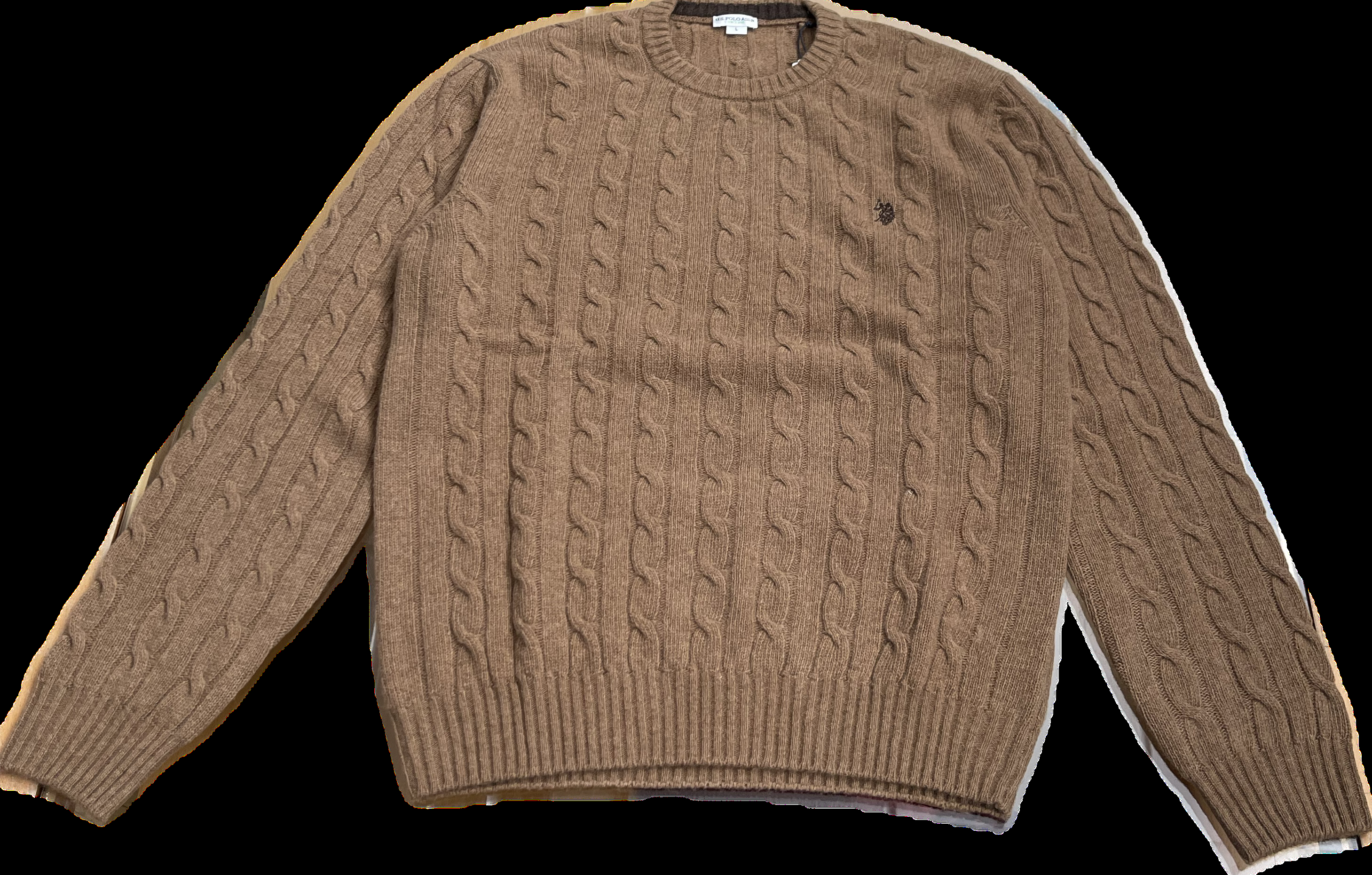 MAGLIONE - US POLO US42173009 255 Us polo 