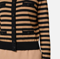GIACCHINA - ELISABETTA FRANCHI MK68S46E2 CO5 Elisabetta Franchi 