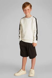 FELPA  - CALVIN KLEIN IB0IB02471 YAS Calvin Klein 
