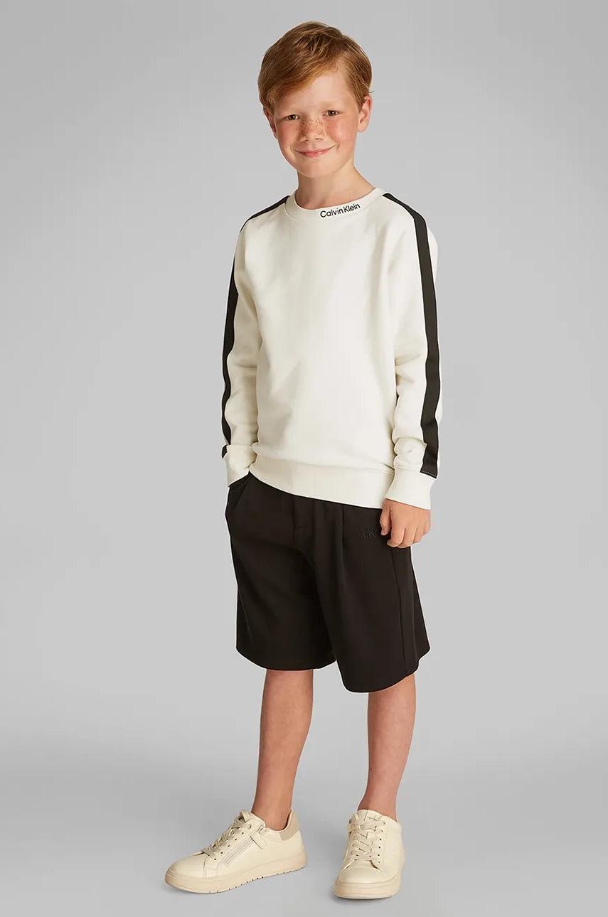 FELPA  - CALVIN KLEIN IB0IB02471 YAS Calvin Klein 