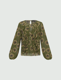 BLUSA - EMME MARELLA SALUTE 2525116211 006 Emme Marella 