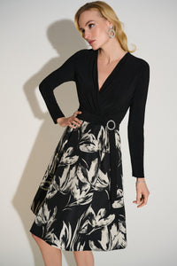 VESTITO - JOSEPH RIBKOFF 253720 511 Joseph Ribkoff 