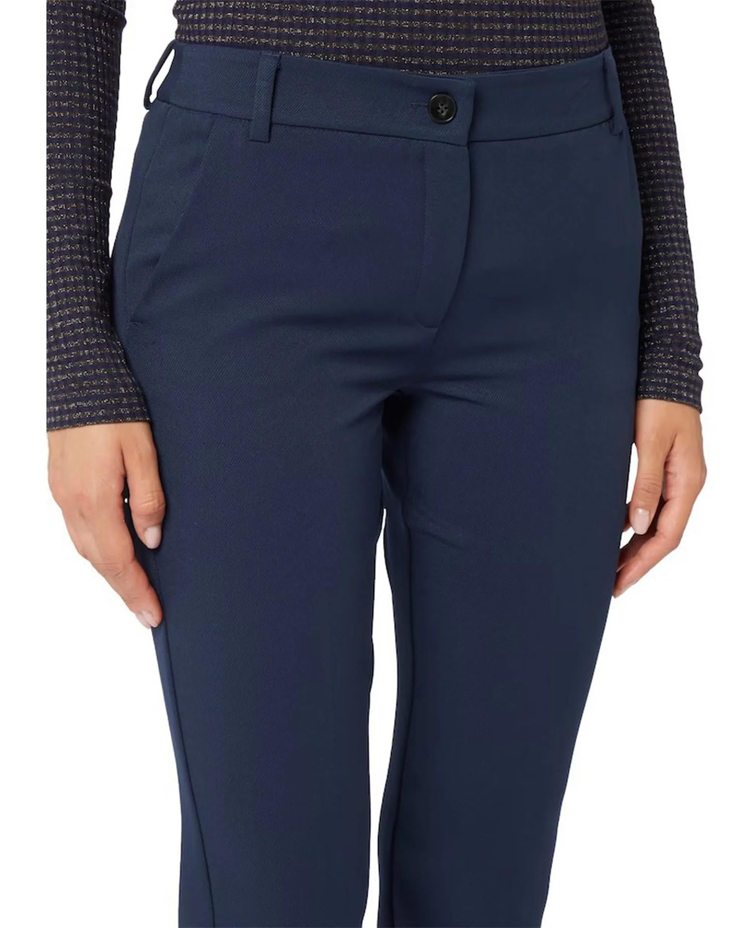 PANTALONE (abb.c/giac.ZEBIO) - EMME MARELLA AVON2 2425136241 002 Emme Marella 