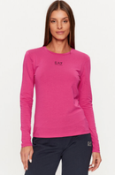 T-SHIRT - EA7 6RTT24-TJDZZ 0101 EA7 