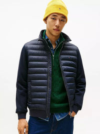 PIUMINO - TOMMY HILFIGER MW0MW41329 DW5 Tommy Hilfiger 
