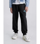 PANTALONE - CALVIN KLEIN IU0IU00285 BEH Calvin Klein 