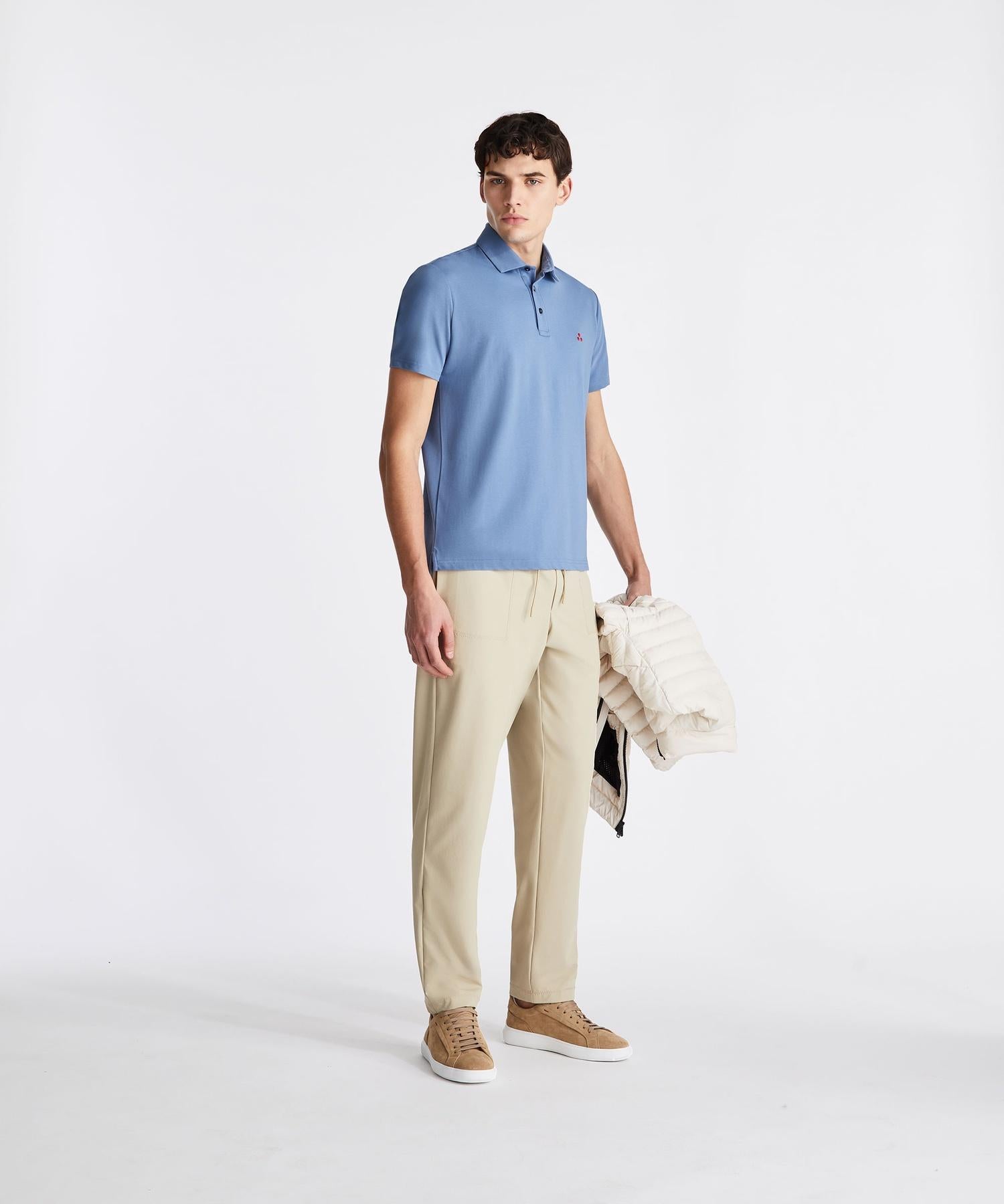 Polo Peuterey