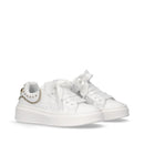 SNEAKERS - MORELLI M4A9-52910-1251 X048 Morelli 