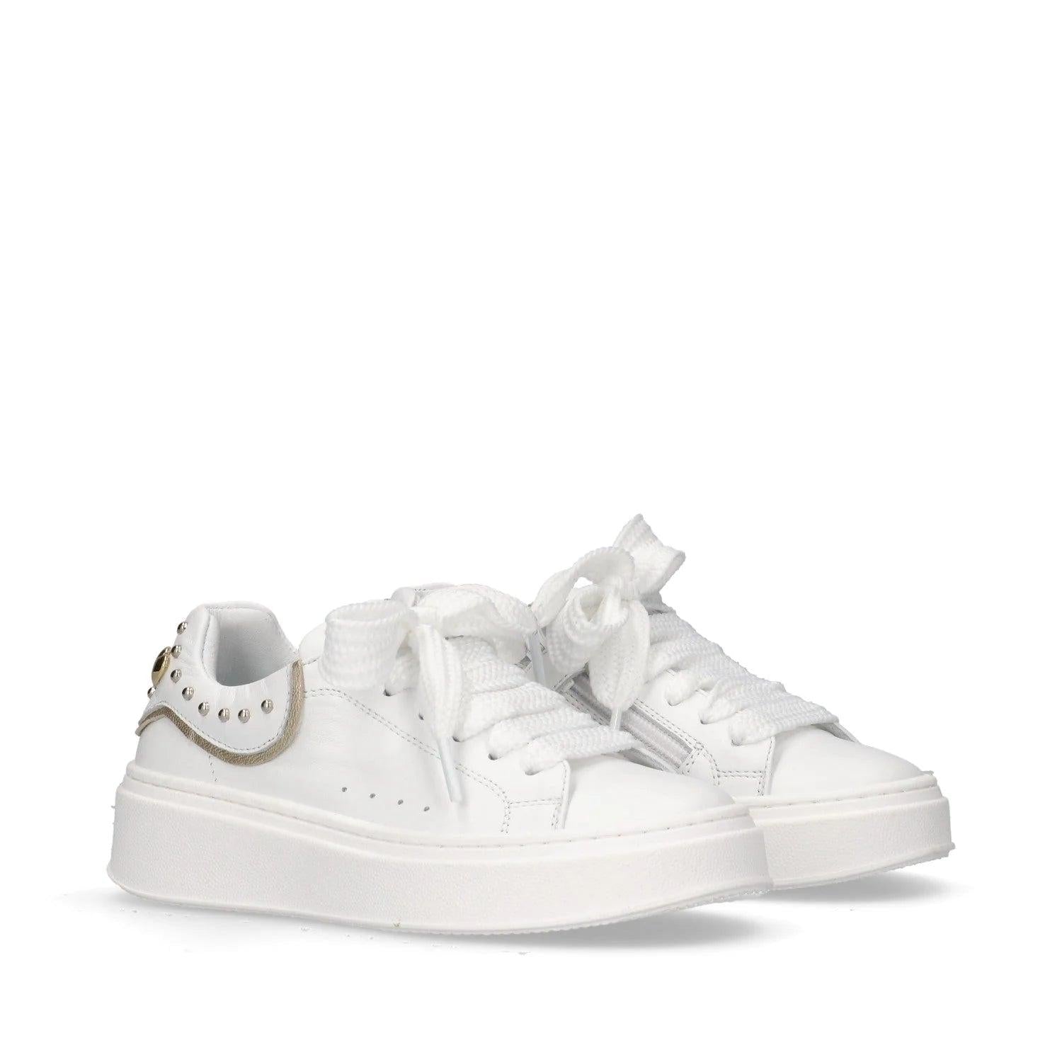 SNEAKERS - MORELLI M4A9-52910-1251 X048 Morelli 