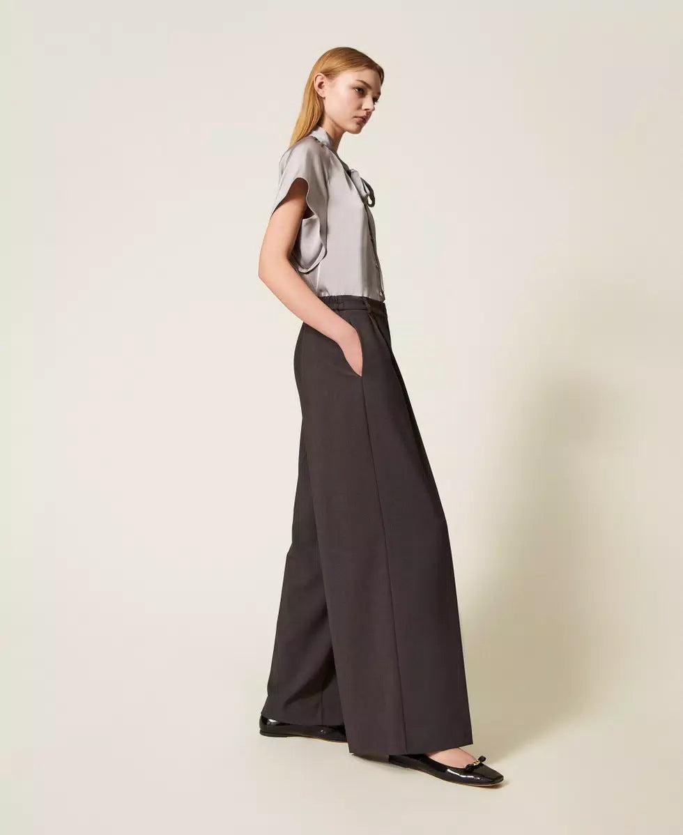 PANTALONE - TWIN SET 252TF2043 12840 Twinset 