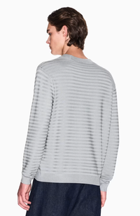 PULLOVER - ARMANI EXCHANGE XM000707-AF10454 M8074 Armani Exchange 
