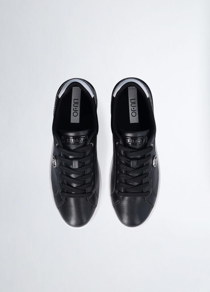 SNEAKER SILVIA - LIU JO BF4021P0102 01111 Liu Jo 