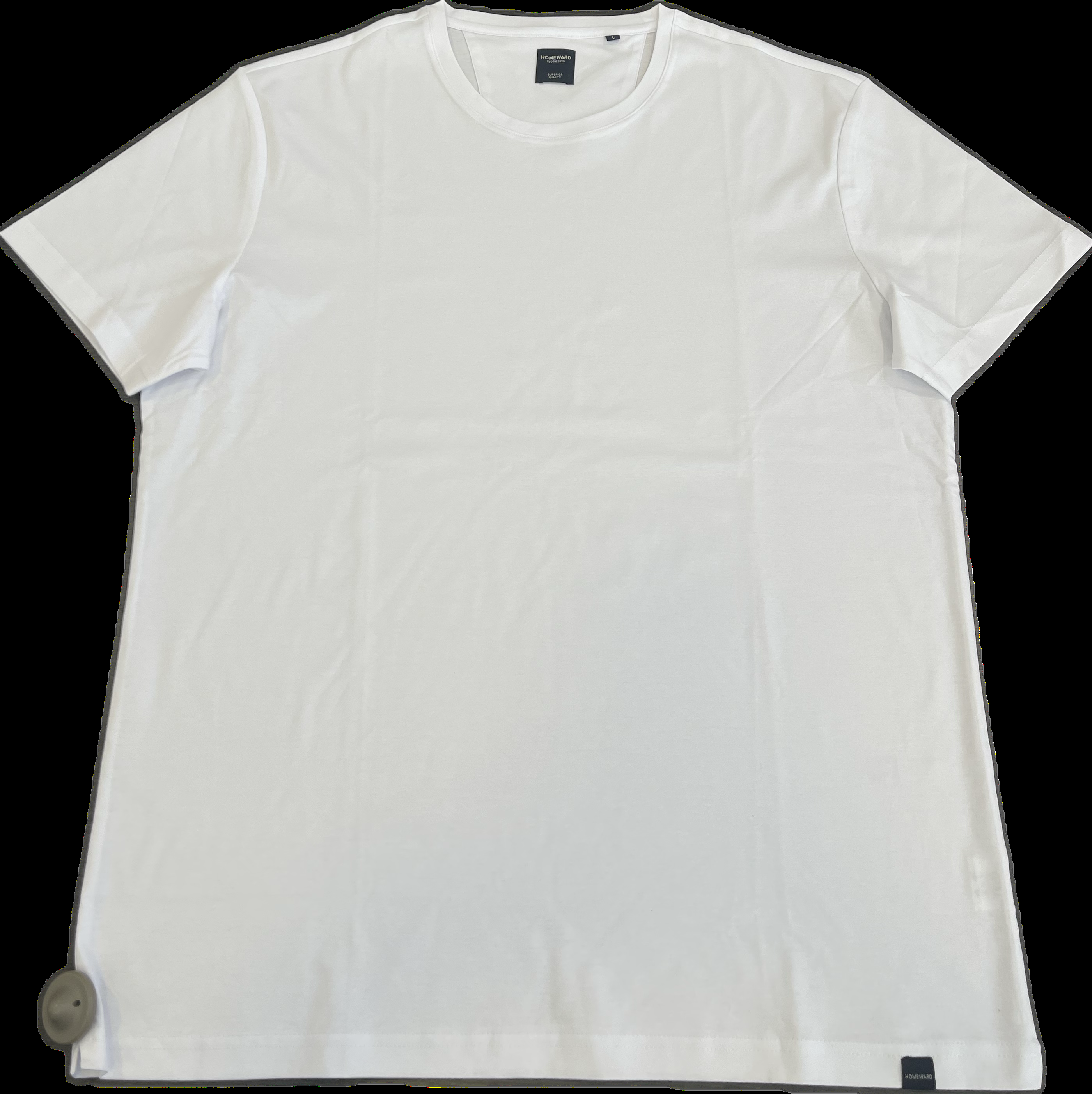 T SHIRT - HOMEWARD HWMTSH011 165 Homeward 